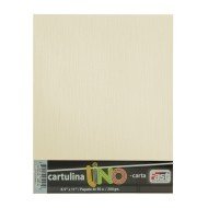 CARTULINA LINO FAST PX50 CARTA 100 IVORY (38)