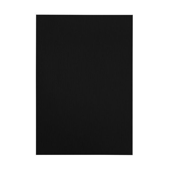 CARTULINA LINO FAST PX50 OFICIO 401 NEGRO (38)