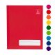 CUADERNO ENGRAPADO CONQUISTADOR 100H 3179 LISO (100)