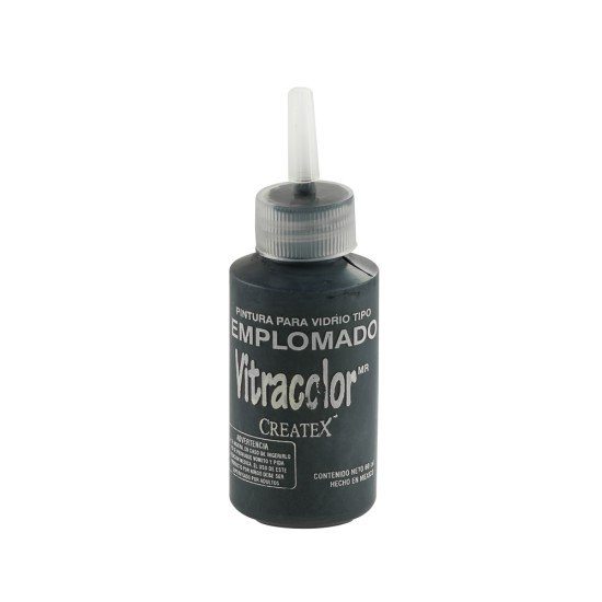 EMPLOMADO CREATEX 60ML GRIS