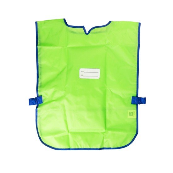 GABACHA INFANTIL FAST DK21337 VERDE (100)