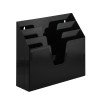 ORGANIZADOR ACRIMET 860.4 NEGRO (5)
