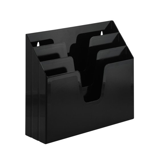 ORGANIZADOR ACRIMET 860.4 NEGRO (5)