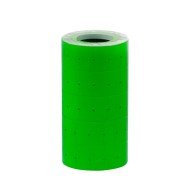 ETIQUETAS PARA ETIQUETADORA FAST PX5 ROLLOS VERDE (10X20)