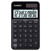 CALCULADORA DE BOLSILLO CASIO SL-310UC-BK 10D NEGRO (100)