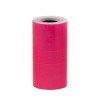 ETIQUETAS PARA ETIQUETADORA FAST PX5 ROLLOS ROSADO (10X20)