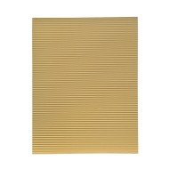CARTON CORRUGADO FAST PX10 5671 A4 NATURAL (50)