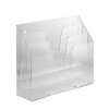 ORGANIZADOR ACRIMET 860.1 CRISTAL (5)