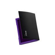 ALMOHADILLA PARA SELLO TRAXX 11X7CM VIOLETA (10)
