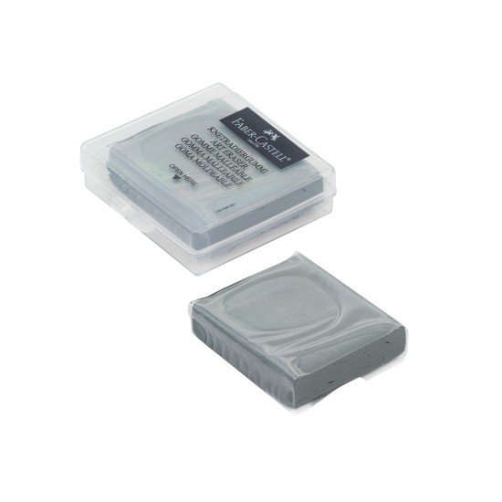 BORRADOR FABER CASTELL 127220 PARA ARTE (30X18)