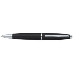 BOLIGRAFO CROSS CALAIS 11214 NEGRO MATE