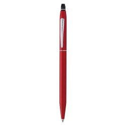 ROLLER BALL CROSS CLICK 622-119 ROJO