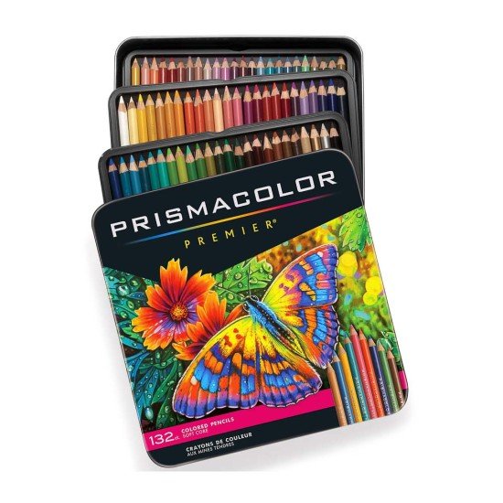 CRAYON DE MADERA PRISMACOLOR PREMIER 132C