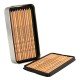 CRAYON DE MADERA PRISMACOLOR ACUARELABLE 36 COL