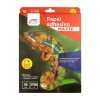 PAPEL ADHESIVO FAST CX50 CARTA 90G MATTE (28)