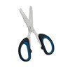 TIJERA ESCOLAR FAST DE 5" POKY (10X24)