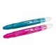 CRAYON GEL FAST COLORFUL 12COL (6X12)