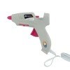 PISTOLA PARA SILICON ELMER´S E6049 PEQUEÑA 20W (24)