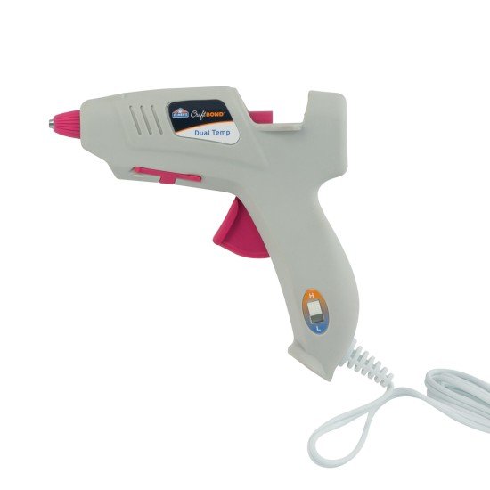 PISTOLA PARA SILICON ELMER´S E6049 PEQUEÑA 20W (24)
