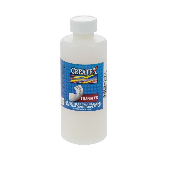 TRANSFER CREATEX 120ML