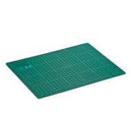 CARPETA PARA CORTE FAST A4 30X22CM (80)