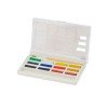 ACUARELA SIMBALION PROFESIONAL WCK-12 12 COLORES (6X12)