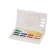 ACUARELA SIMBALION PROFESIONAL WCK-12 12 COLORES (6X12)