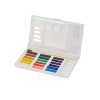 ACUARELA SIMBALION PROFESIONAL WCK-18 18 COLORES (6X12)