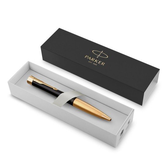 BOLIGRAFO PARKER URBAN 2143640 GT NEGRO