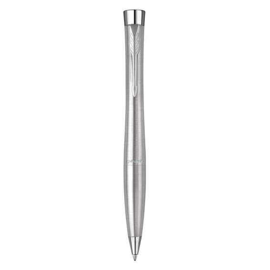 BOLIGRAFO PARKER URBAN 2143641 CT METRO METALICO