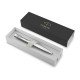 BOLIGRAFO PARKER URBAN 2143641 CT METRO METALICO