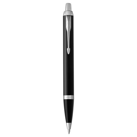 BOLIGRAFO PARKER IM 1975554 CT NEGRO LACA