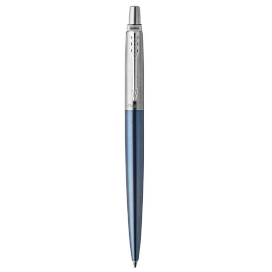 BOLIGRAFO PARKER JOTTER 1953191 CT WATERLOO AZUL