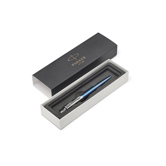 BOLIGRAFO PARKER JOTTER 1953191 CT WATERLOO AZUL