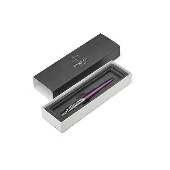 BOLIGRAFO PARKER JOTTER 1953190 CT VICTORIA VIOLETA