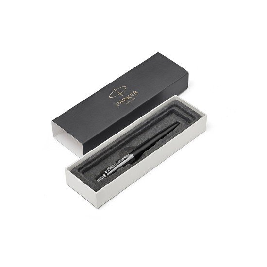 BOLIGRAFO PARKER JOTTER 1953184 CT BOND STREET NEGRO