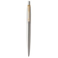 BOLIGRAFO PARKER JOTTER 1953182 GT ACERO INOXIDABLE