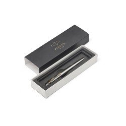 BOLIGRAFO PARKER JOTTER 1953182 GT ACERO INOXIDABLE
