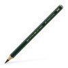 LAPIZ PARA DIBUJO FABER CASTELL 9000 JUMBO 8B (12X6)