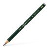 LAPIZ PARA DIBUJO FABER CASTELL 9000 JUMBO HB (12X6)