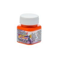 PINTURA TEXTIL TERSACOLOR 30ML 05 NARANJA (6)