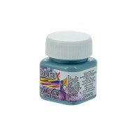 PINTURA TEXTIL TERSACOLOR 30ML 65 GRIS LUNAR (6)