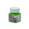 PINTURA TEXTIL TERSACOLOR 30ML 85 VERDE MANZANA (6)