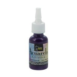 ACUARELA LIQUIDA CREATEX 15ML 368 PURPURA (6)