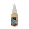 ACUARELA LIQUIDA CREATEX 15ML 373 AMARILLO NAPOLES (6)