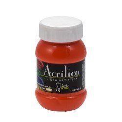 PINTURA ACRILICA CREATEX 100ML 012 NARANJA NOVA
