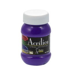 PINTURA ACRILICA CREATEX 100ML 017 UVA