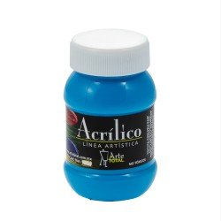 PINTURA ACRILICA CREATEX 100ML 018 AZUL ELECTRICO