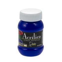 PINTURA ACRILICA CREATEX 100ML 020 AZUL ULTRAMAR