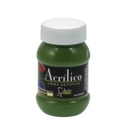 PINTURA ACRILICA CREATEX 100ML 024 VERDE OLIVO